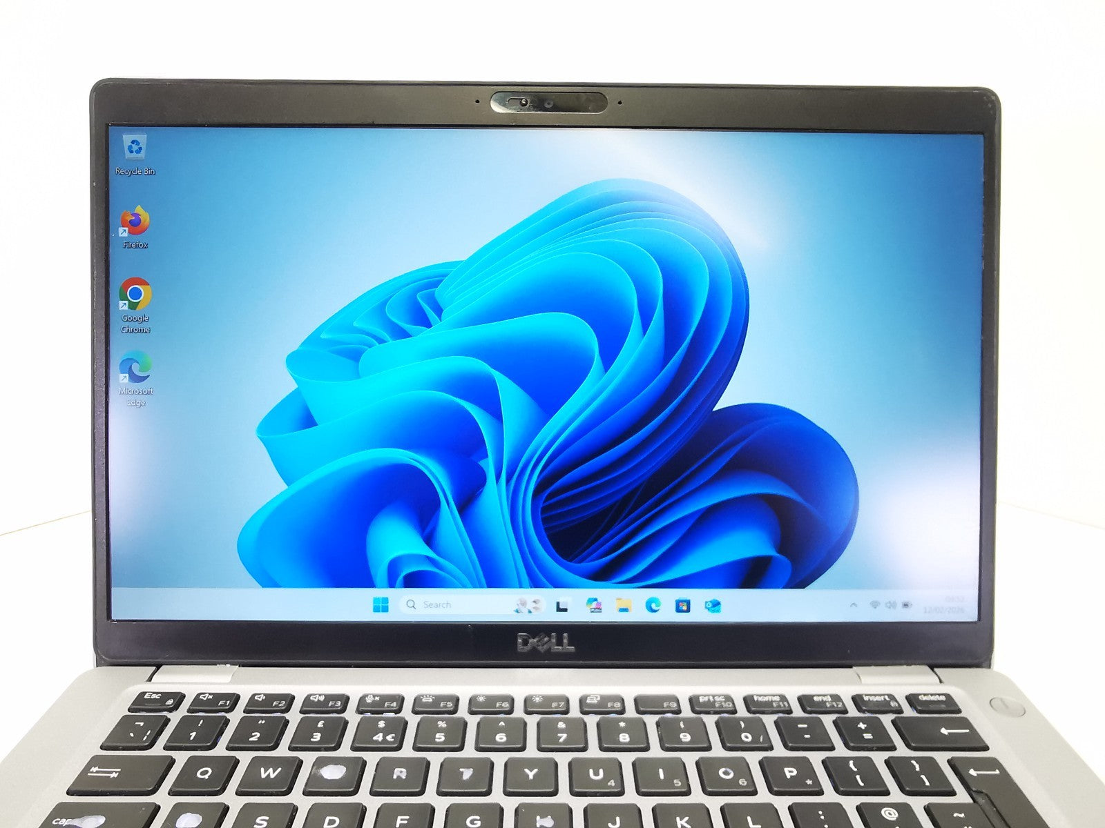 Dell Latitude 5410 14" Laptop - 10th Gen i5/16GB RAM/256GB SSD/W11 Pro - DEFECTS
