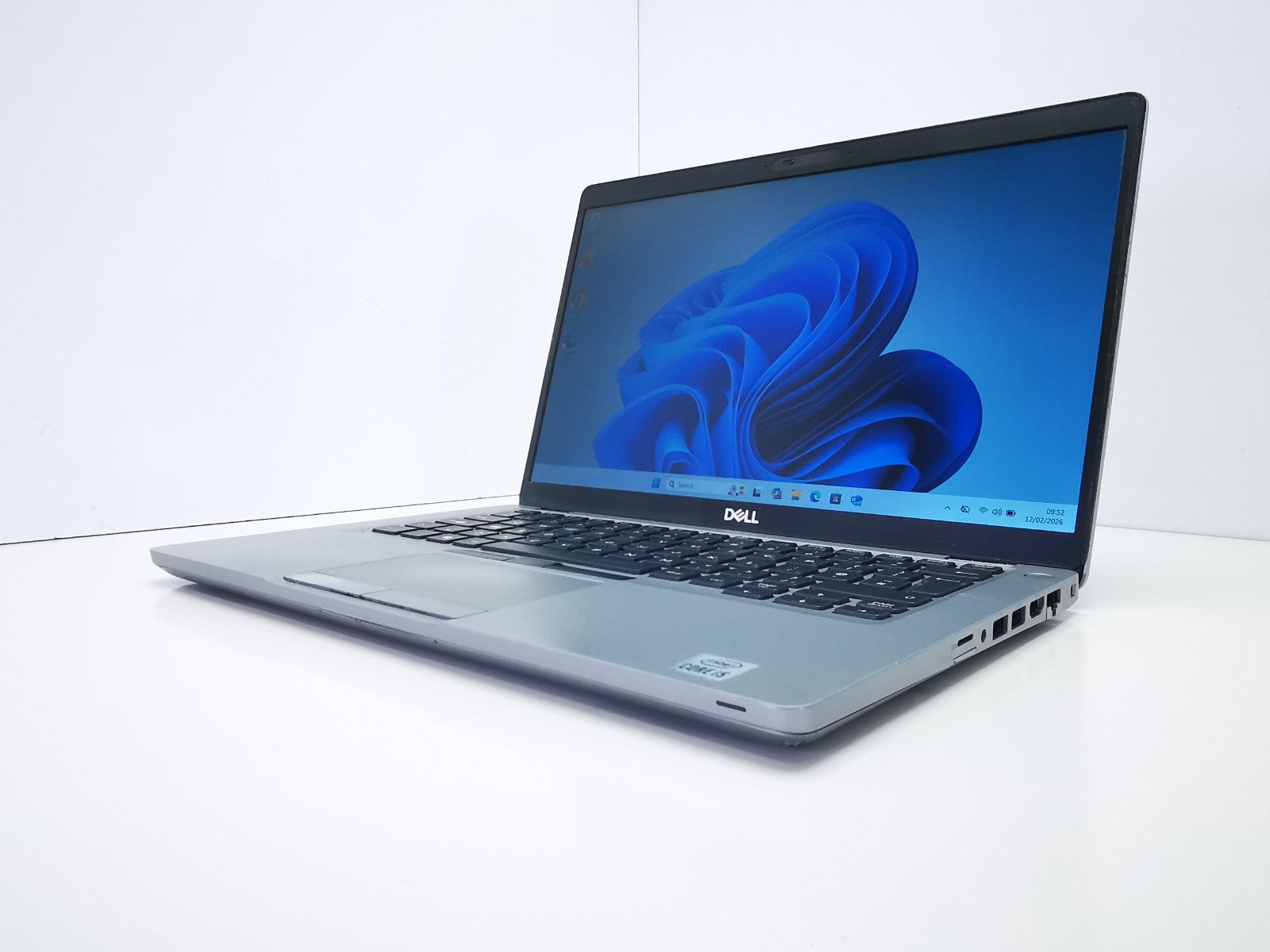 Dell Latitude 5410 14" Laptop - 10th Gen i5/16GB RAM/256GB SSD/W11 Pro - DEFECTS