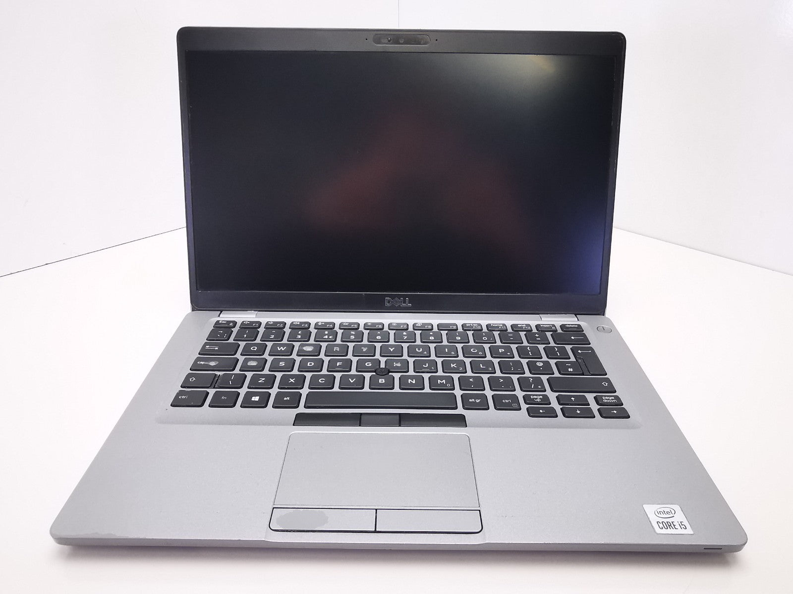 Dell Latitude 5410 14" Laptop - 10th Gen i5/16GB RAM/256GB SSD/W11 Pro - DEFECTS