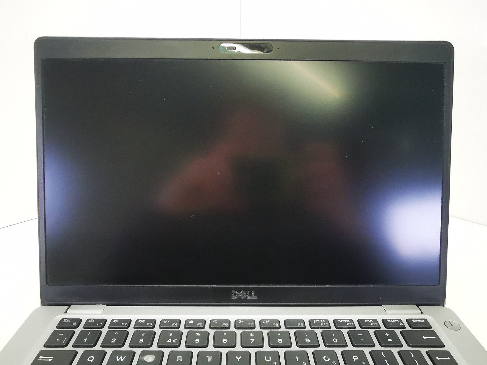 Dell Latitude 5410 14" Laptop - 10th Gen i5/16GB RAM/256GB SSD/W11 Pro - DEFECTS