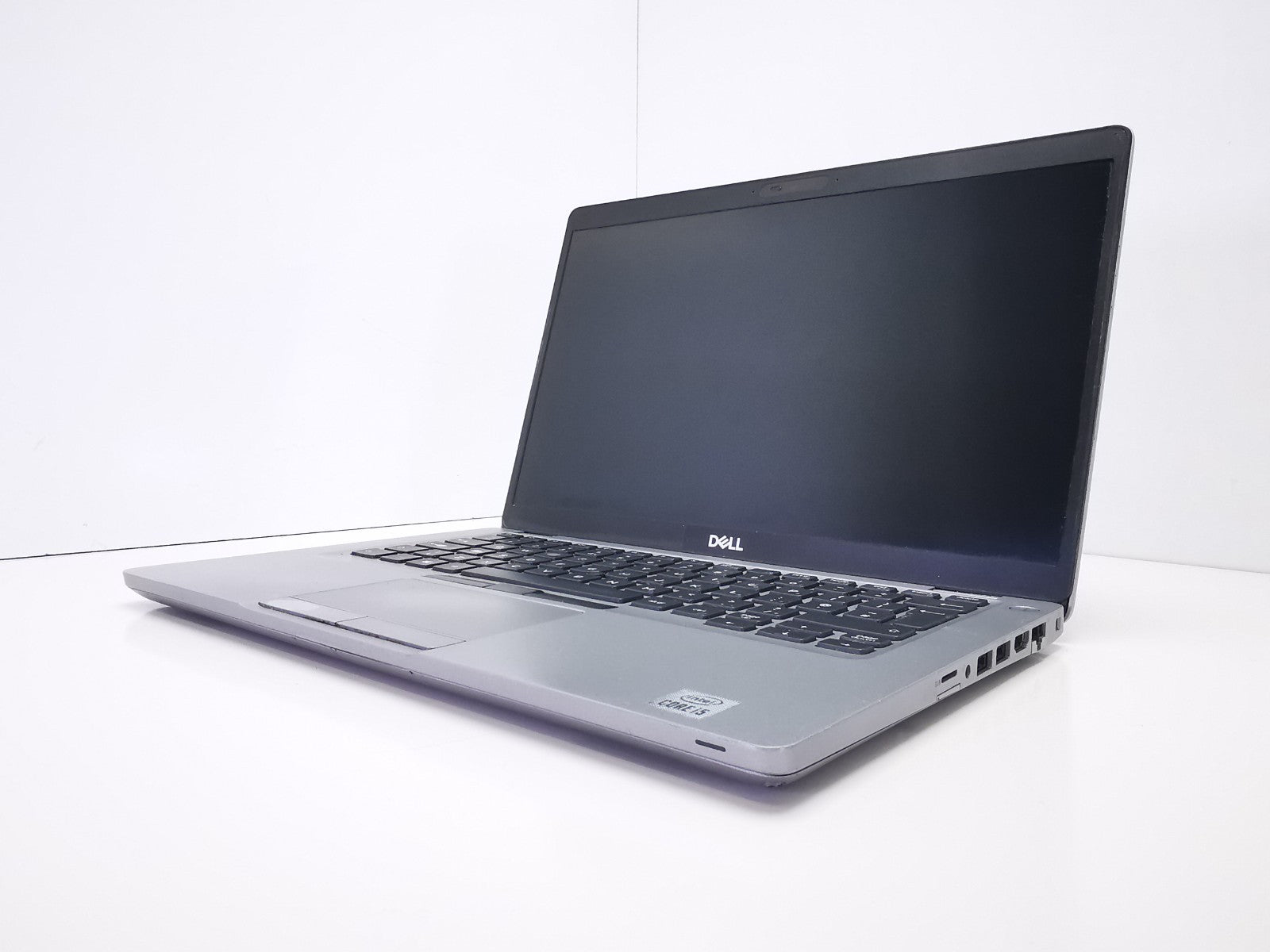 Dell Latitude 5410 14" Laptop - 10th Gen i5/16GB RAM/256GB SSD/W11 Pro - DEFECTS