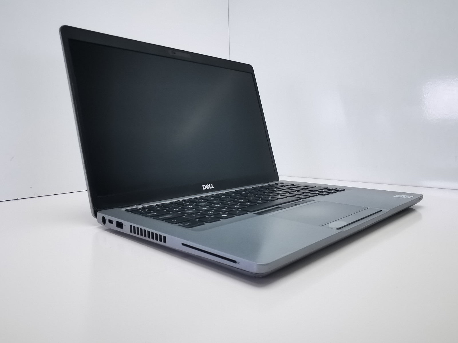 Dell Latitude 5410 14" Laptop - 10th Gen i5/16GB RAM/256GB SSD/W11 Pro - DEFECTS