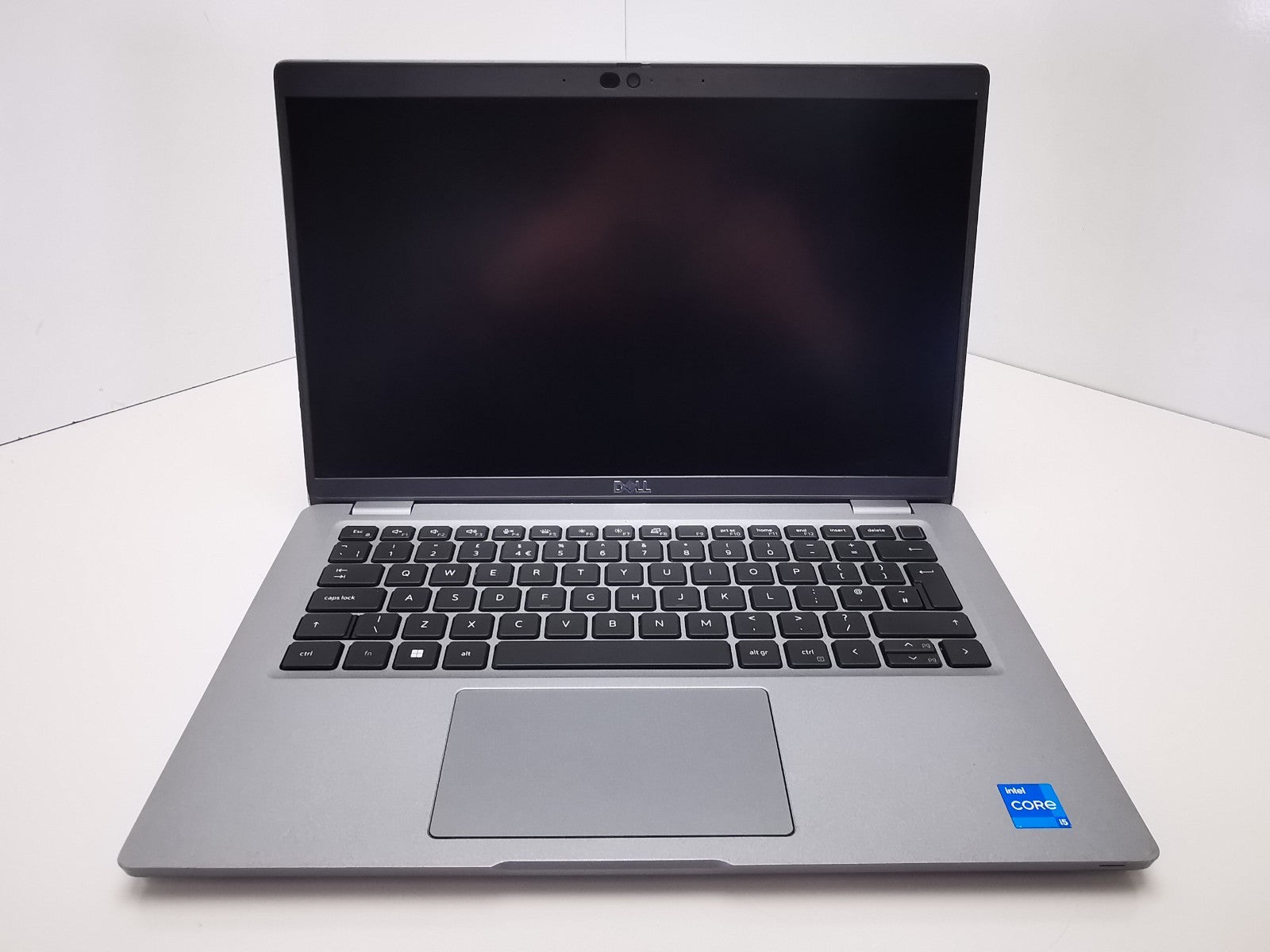 Dell Latitude 5430 14" Laptop - 12th Gen i5/16GB RAM/256GB NVMe SSD/Win 11 Pro
