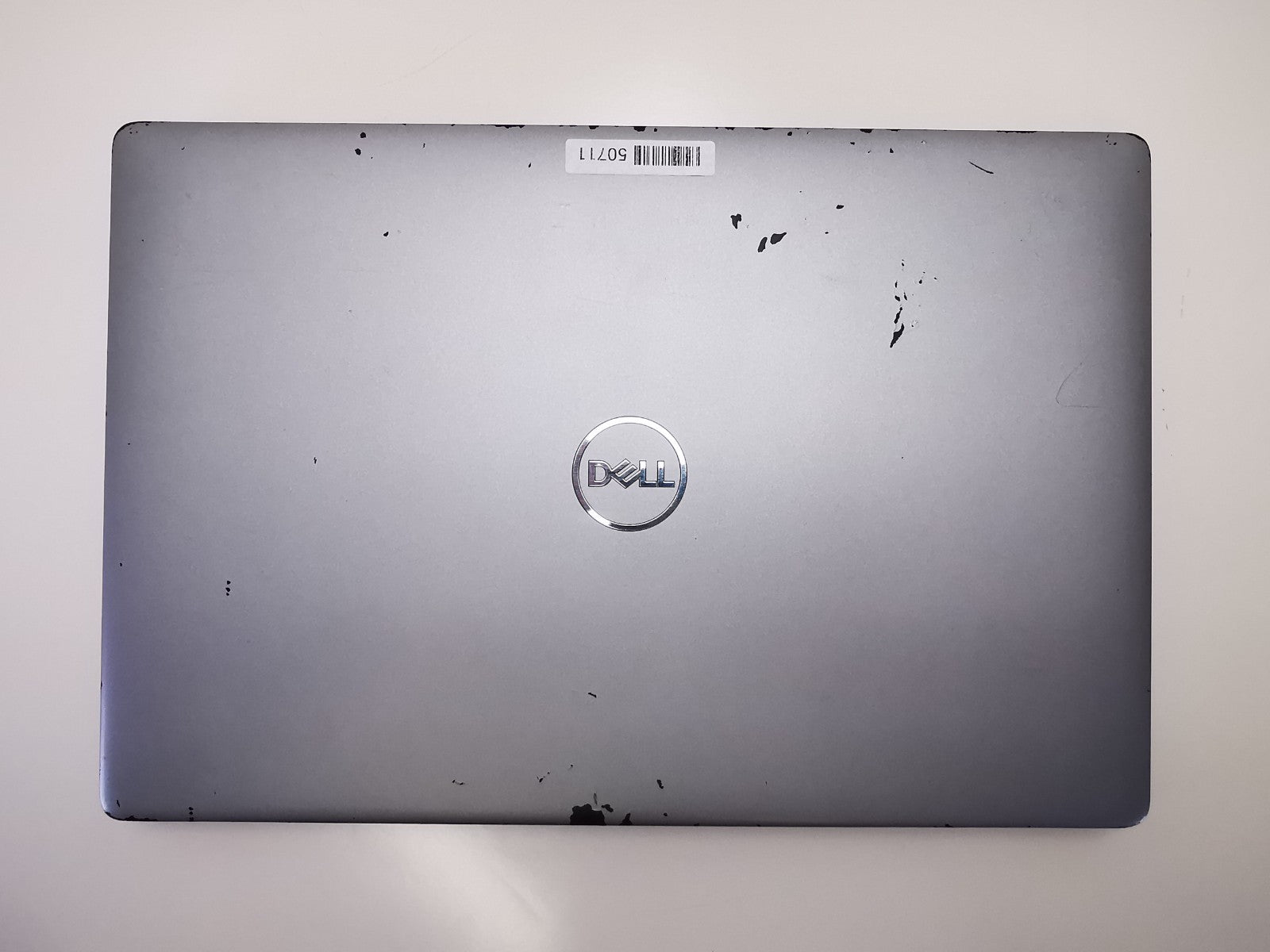 Dell Latitude 5410 14" Laptop - 10th Gen i5/16GB RAM/256GB SSD/W11 Pro - DEFECTS