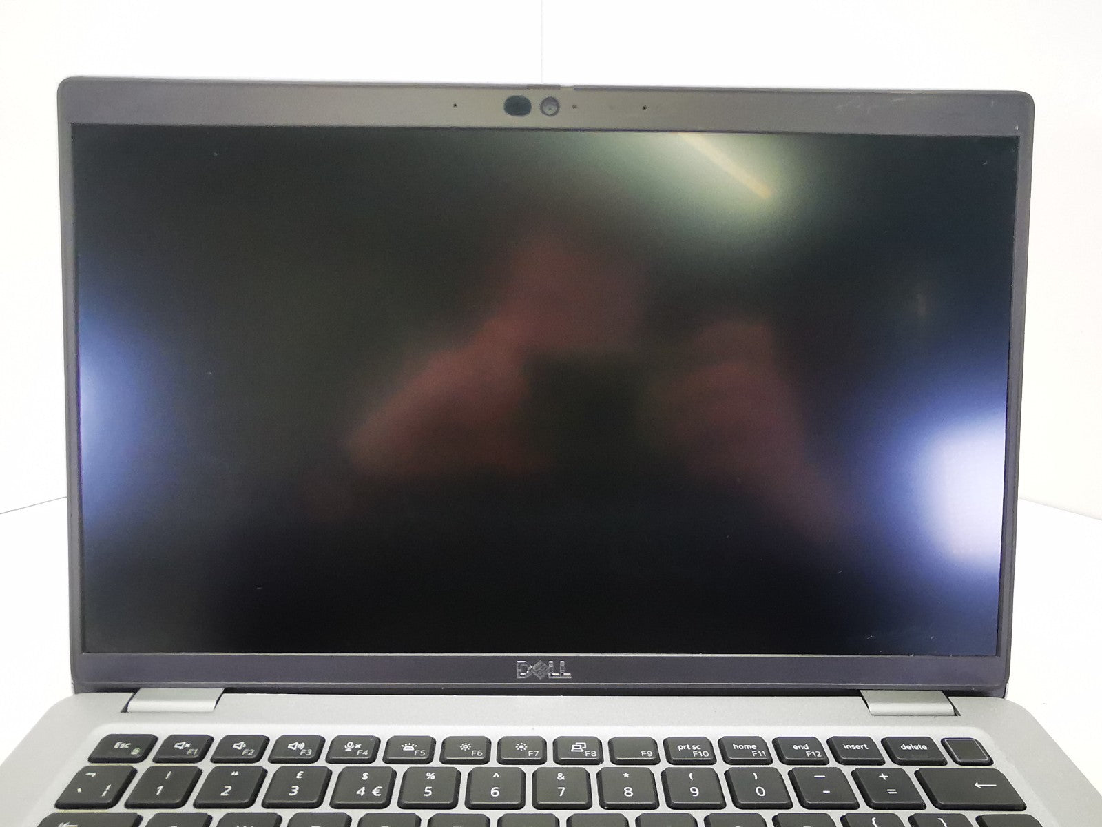 Dell Latitude 5430 14" Laptop - 12th Gen i5/16GB RAM/256GB NVMe SSD/Win 11 Pro