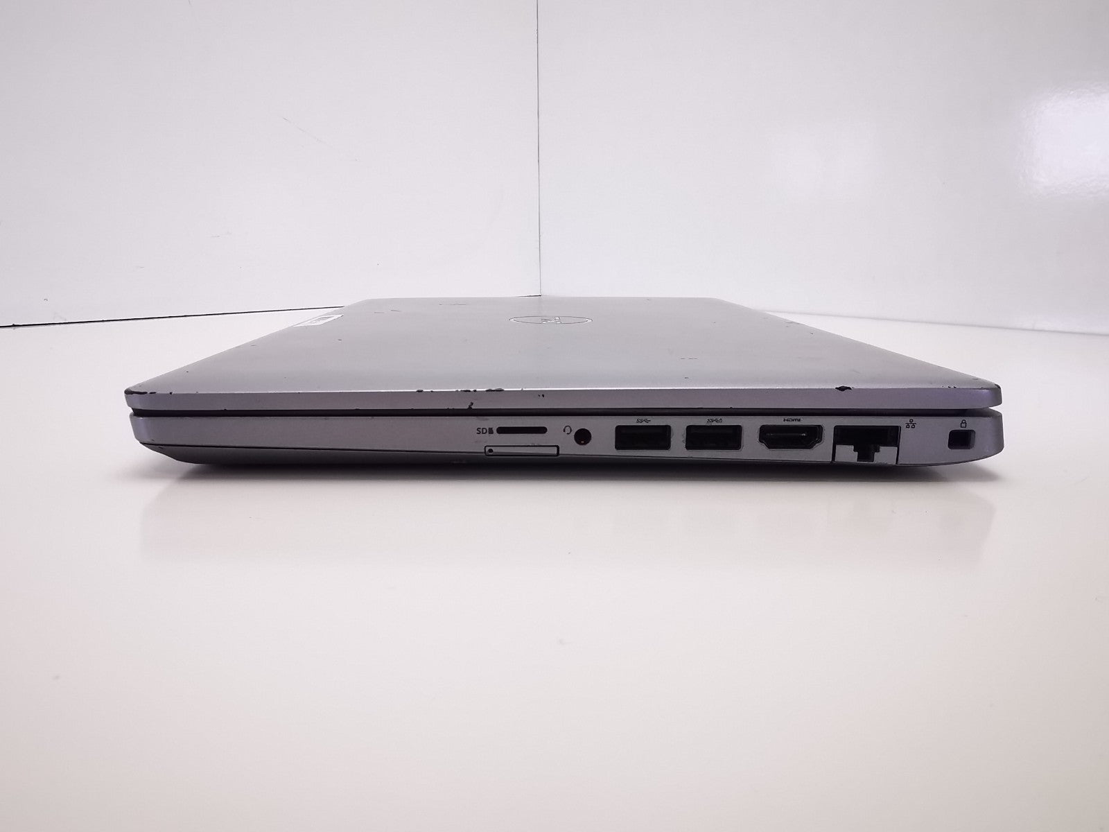 Dell Latitude 5410 14" Laptop - 10th Gen i5/16GB RAM/256GB SSD/W11 Pro - DEFECTS