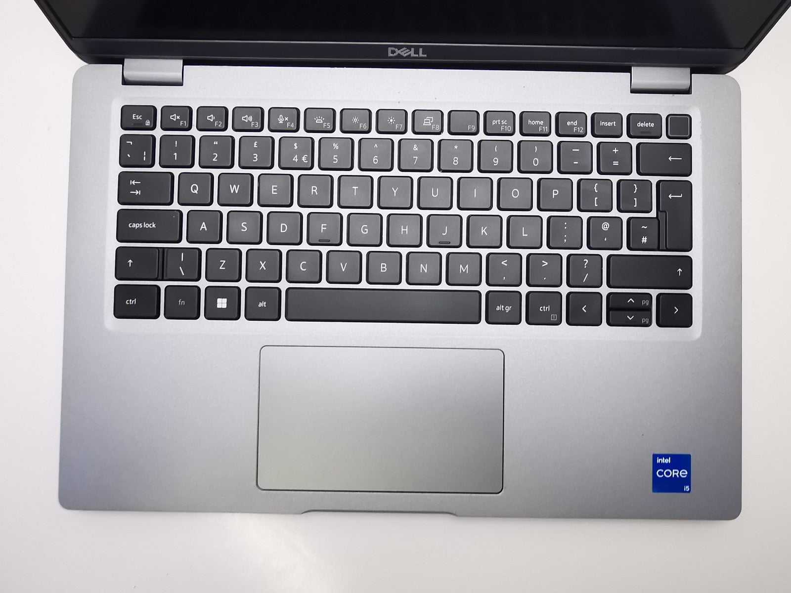 Dell Latitude 5430 14" Laptop - 12th Gen i5/16GB RAM/256GB NVMe SSD/Win 11 Pro