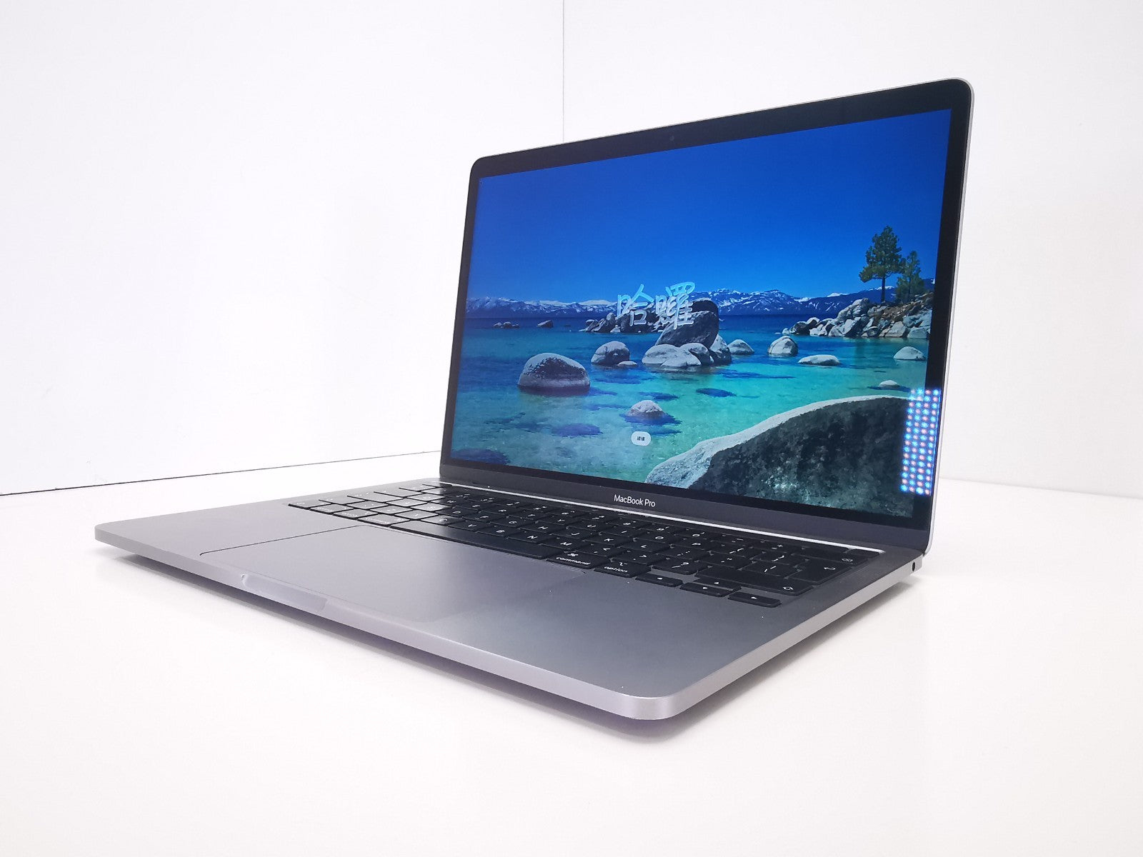 Apple MacBook Pro 13" - Apple M2/8GB RAM/256GB SSD/MacOS Tahoe - READ DESC