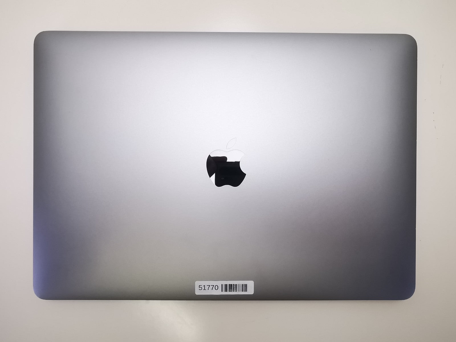 Apple MacBook Pro 13" - Apple M2/8GB RAM/256GB SSD/MacOS Tahoe - READ DESC