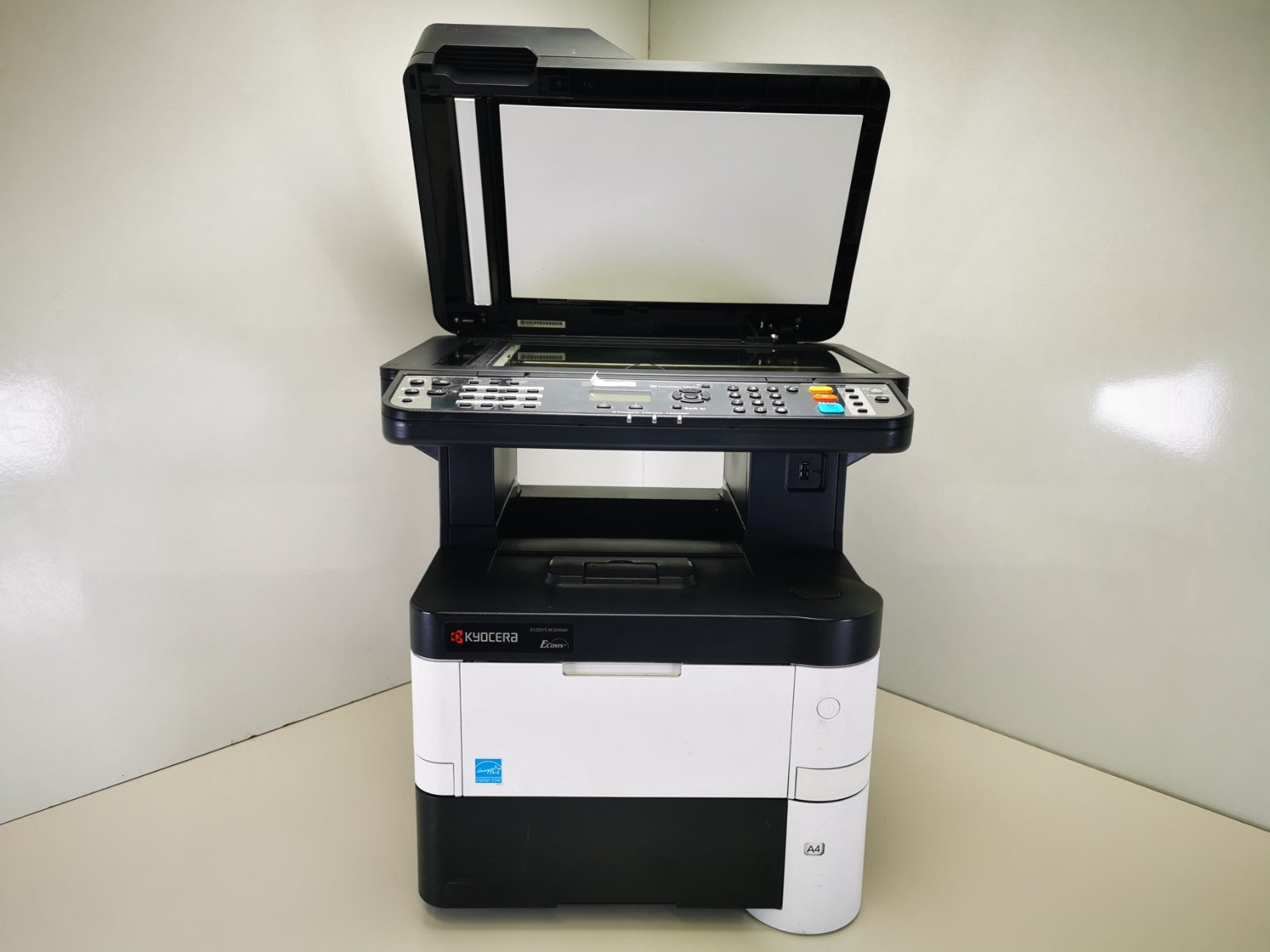 Kyocera M3040DN A4 USB Network Duplex Multifuction Mono Laser Printer 3040 dn