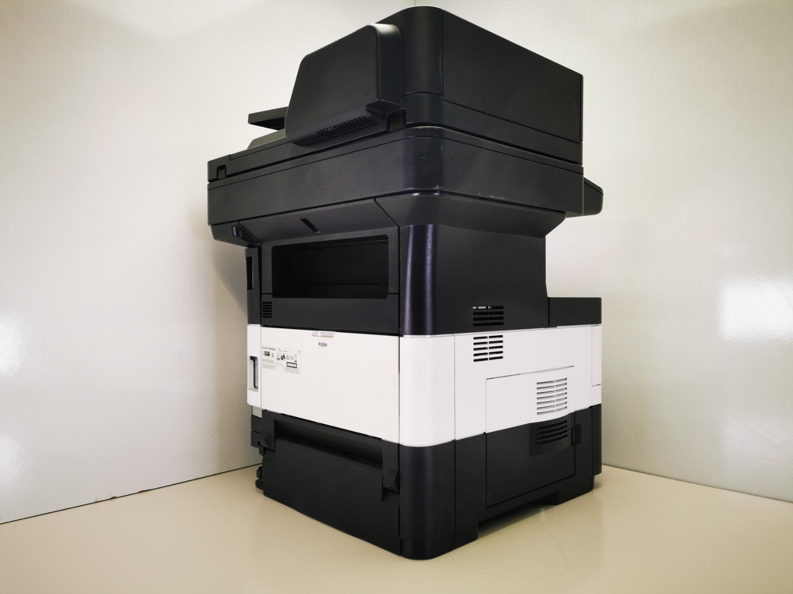 Kyocera M3040DN A4 USB Network Duplex Multifuction Mono Laser Printer 3040 dn