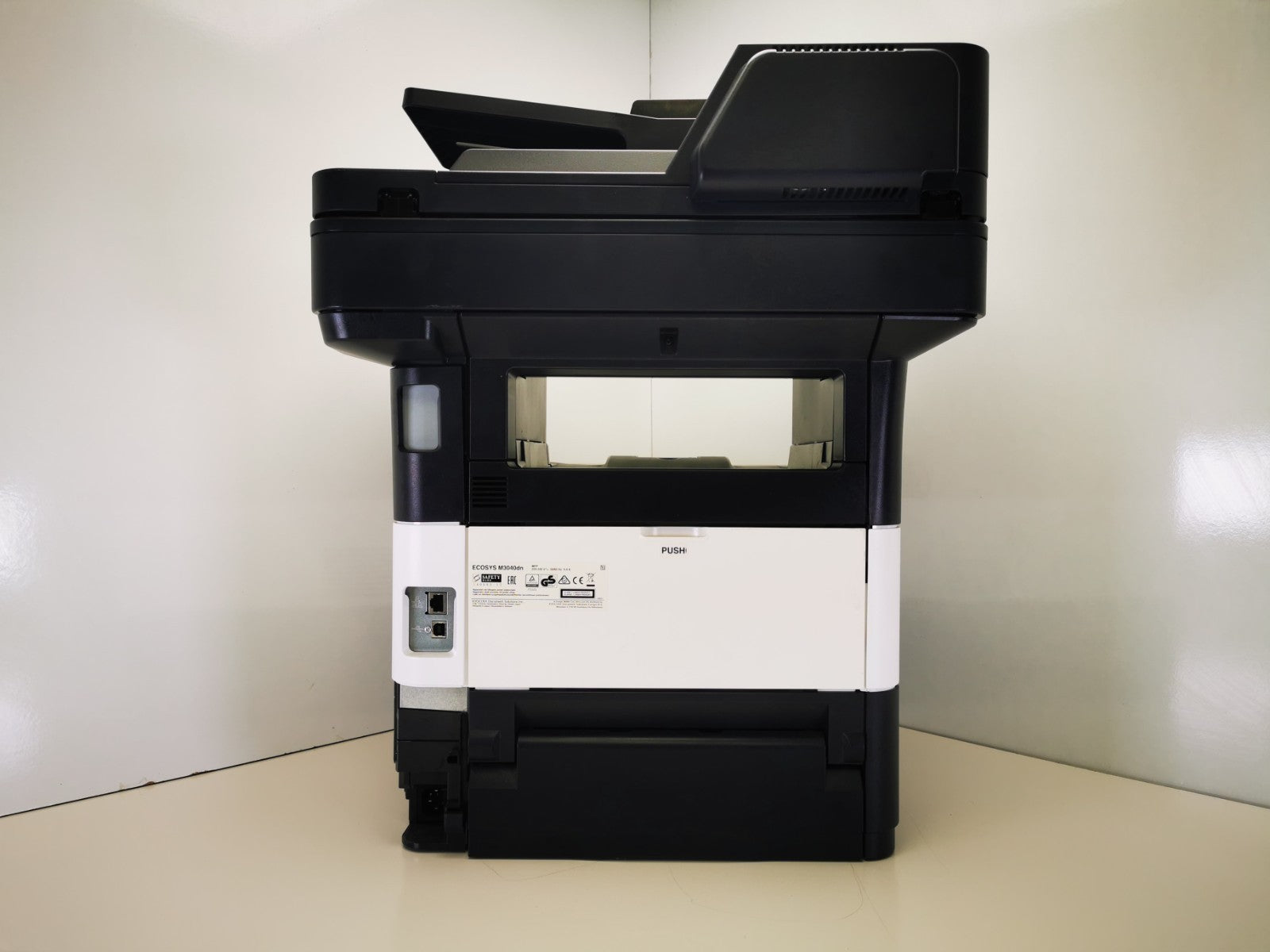 Kyocera M3040DN A4 USB Network Duplex Multifuction Mono Laser Printer 3040 dn