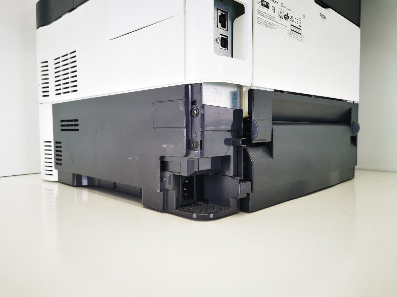 Kyocera M3040DN A4 USB Network Duplex Multifuction Mono Laser Printer 3040 dn
