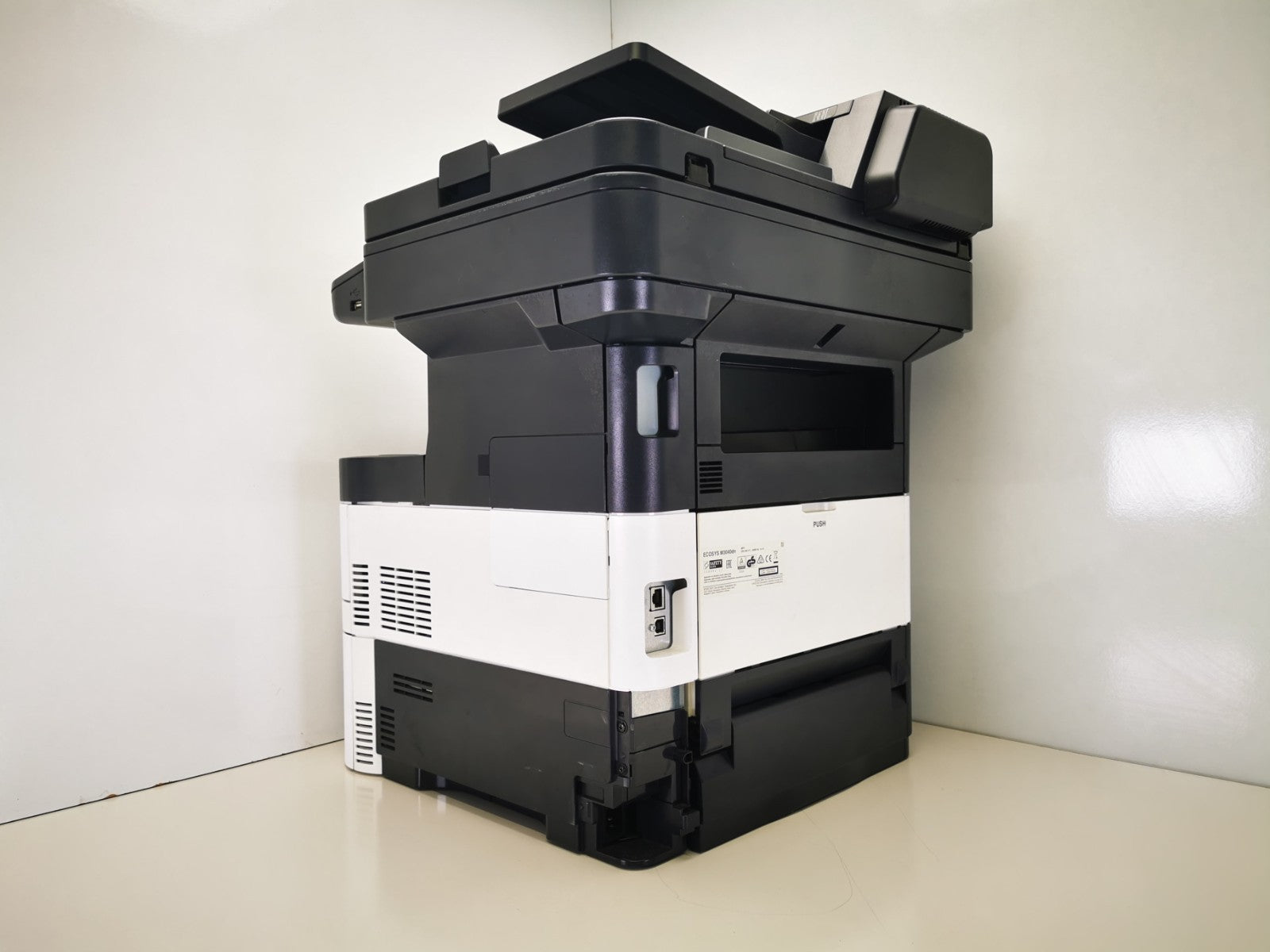 Kyocera M3040DN A4 USB Network Duplex Multifuction Mono Laser Printer 3040 dn