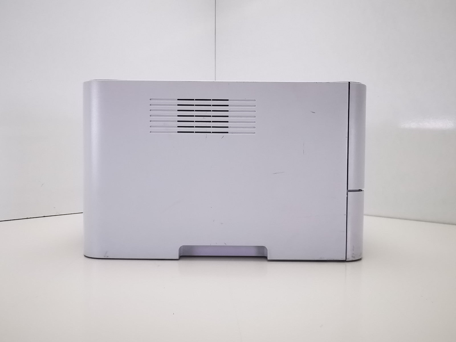 Samsung A4 Mono Laser Printer High Capacity USB Xpress M2825n - New Toner+Drum