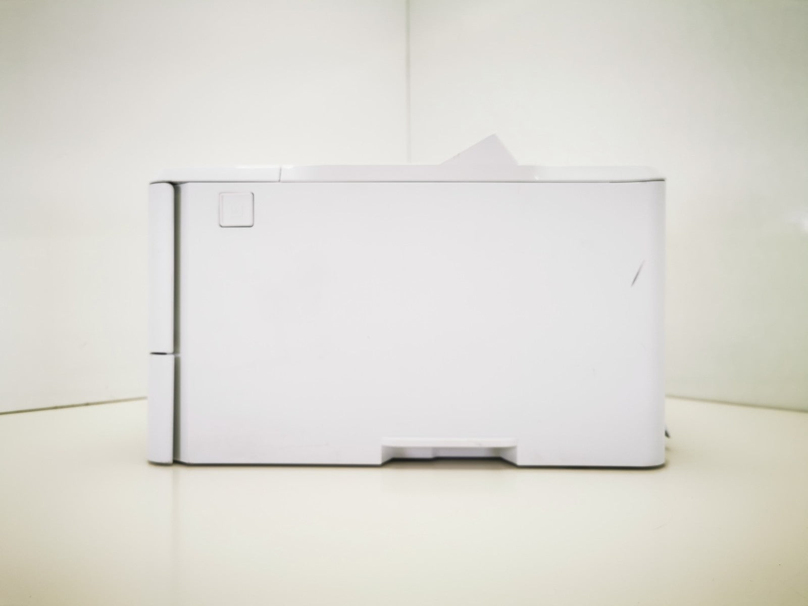 HP LaserJet Enterprise M406dn Printer WORK OFFICE - 1K Prints inc VAT