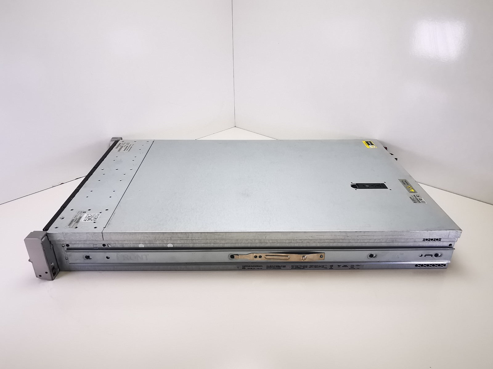 HP Proliant DL380p Gen8 2 x Xeon E5-2609 2.5GHz 16GB Rack Server G8