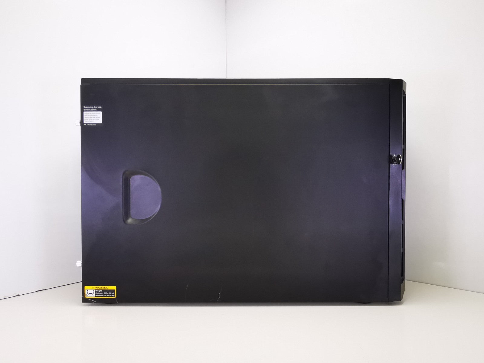 HPE ProLiant ML150 Gen9 Server E5-2609 v3 8GB 8 Bay RJ-45 USB - Enterprise