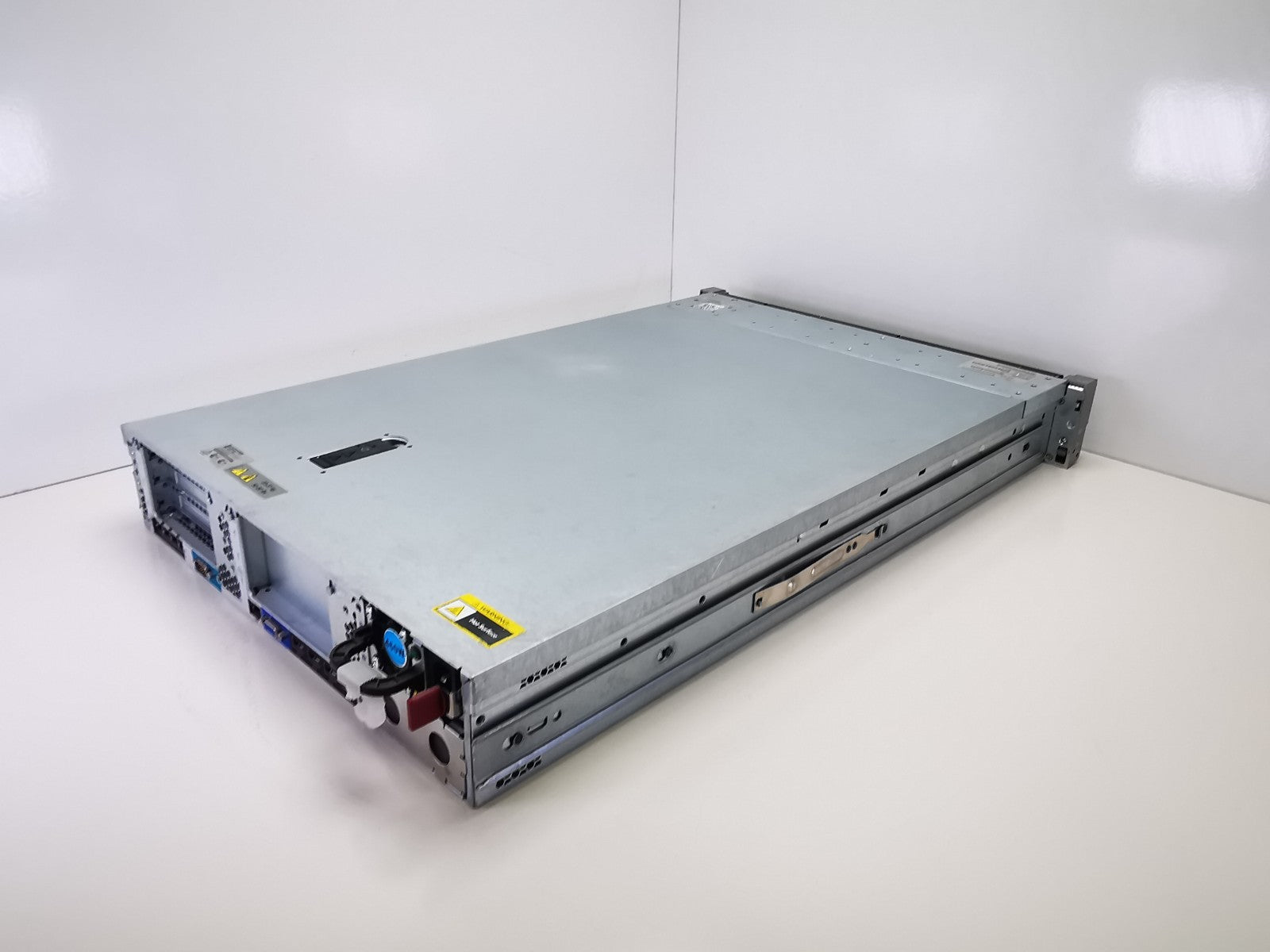 HP Proliant DL380p Gen8 2 x Xeon E5-2609 2.5GHz 16GB Rack Server G8