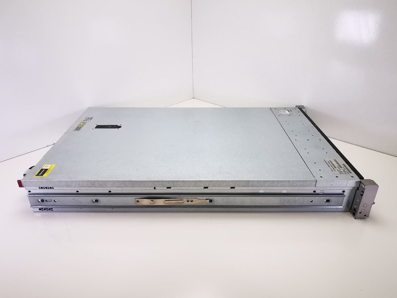HP Proliant DL380p Gen8 2 x Xeon E5-2609 2.5GHz 16GB Rack Server G8