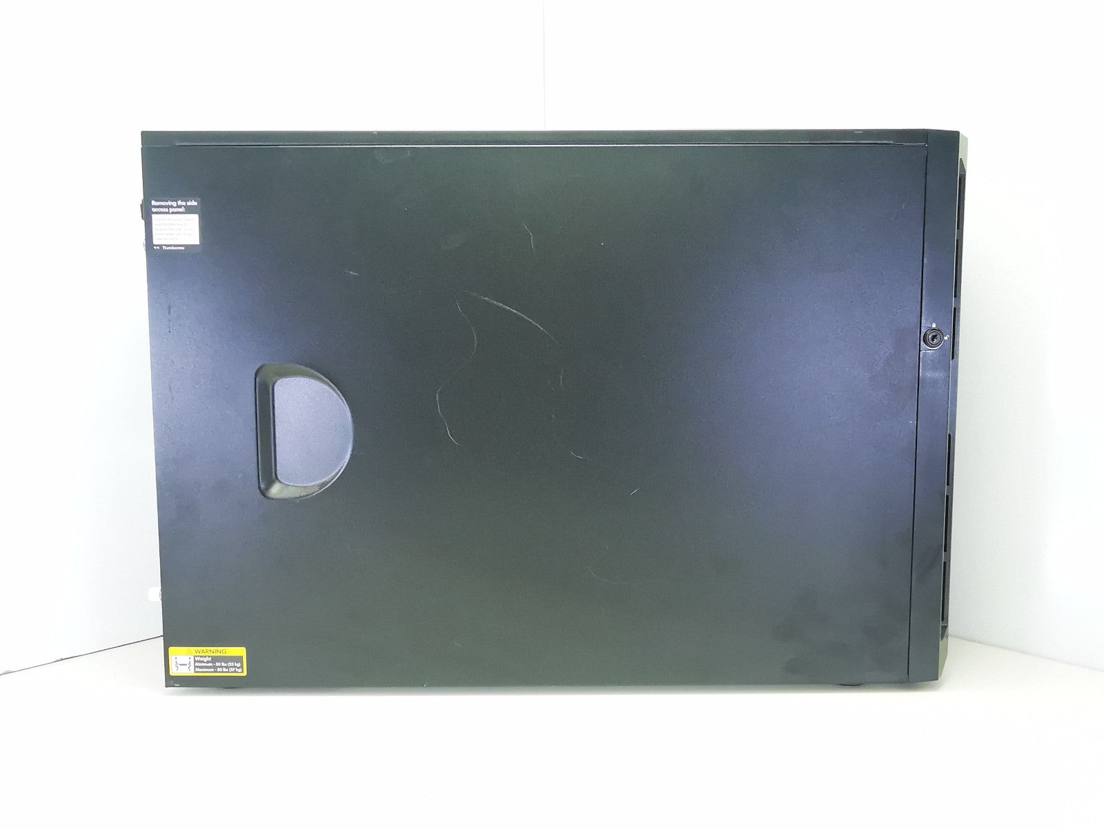 HPE ProLiant ML150 Gen9 Server E5-2620 v4 8GB 8 Bay RJ-45 USB - Enterprise