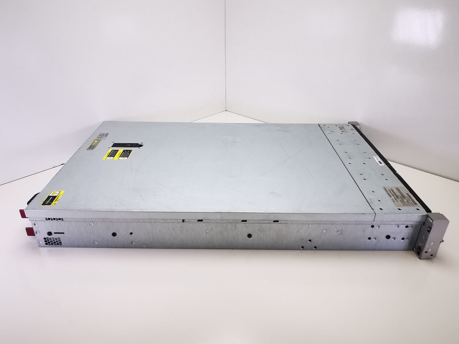 HP Proliant DL380p Gen8 2 x Xeon E5-2630 2.3GHz 48GB Rack Server G8