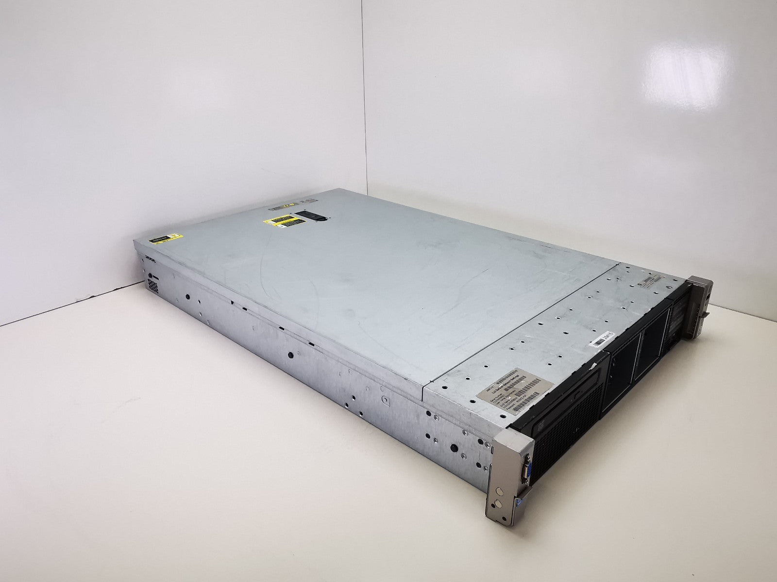 HP Proliant DL380p Gen8 2 x Xeon E5-2630 2.3GHz 48GB Rack Server G8