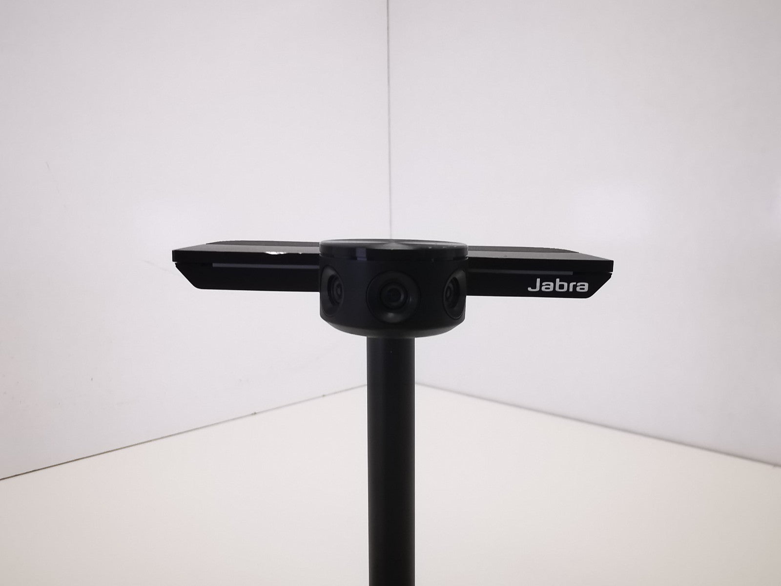 Jabra PanaCast 4K Panoramic Video Conferencing webcam Camera 180-Degree