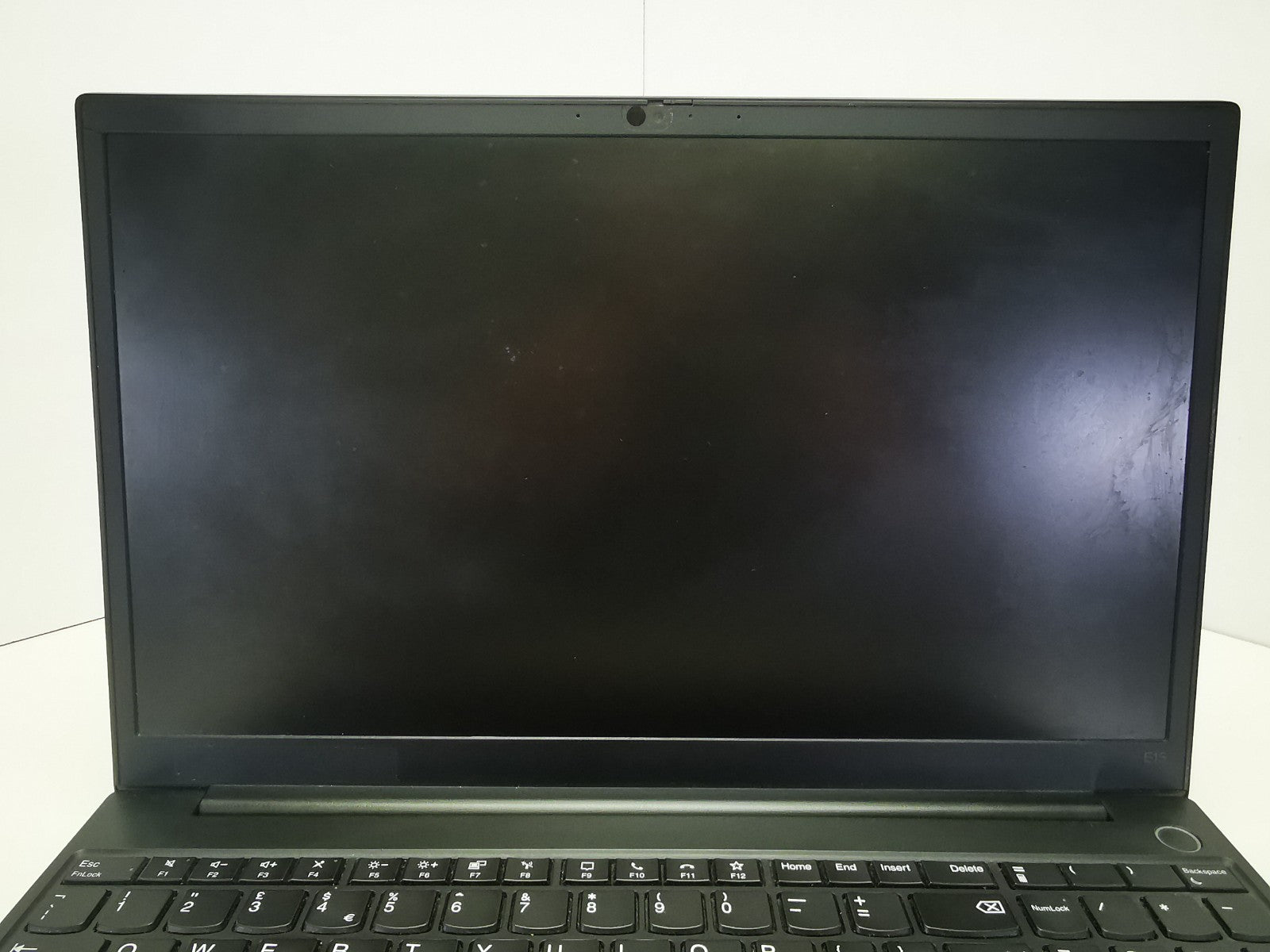 Lenovo ThinkPad E15 Gen 3 Ryzen 5 5500U 8GB RAM  256GB SSD - Windows 11 Laptop