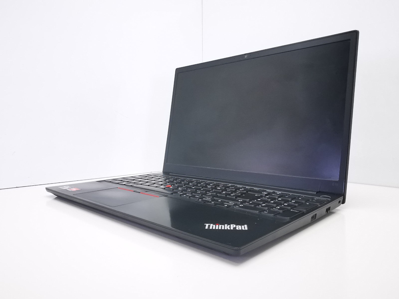 Lenovo ThinkPad E15 Gen 3 Ryzen 5 5500U 8GB RAM  256GB SSD - Windows 11 Laptop