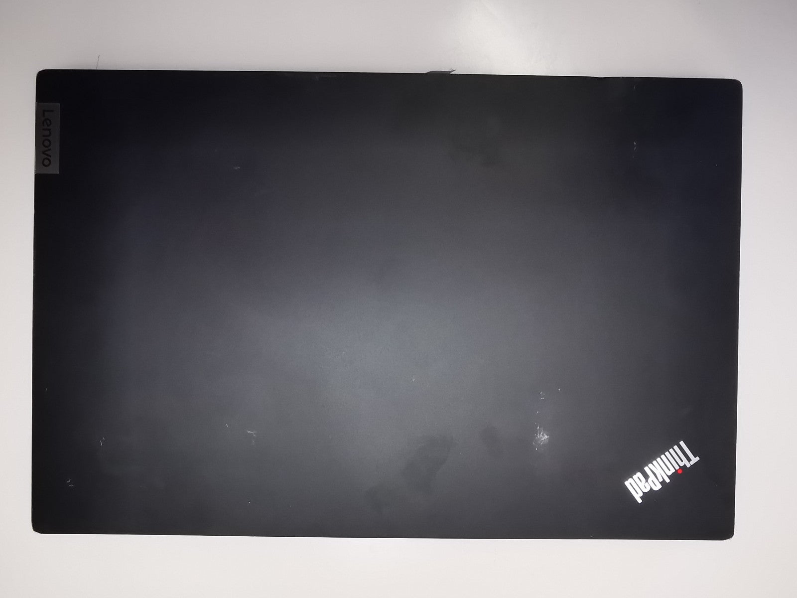 Lenovo ThinkPad E15 Gen 3 Ryzen 5 5500U 8GB RAM  256GB SSD - Windows 11 Laptop