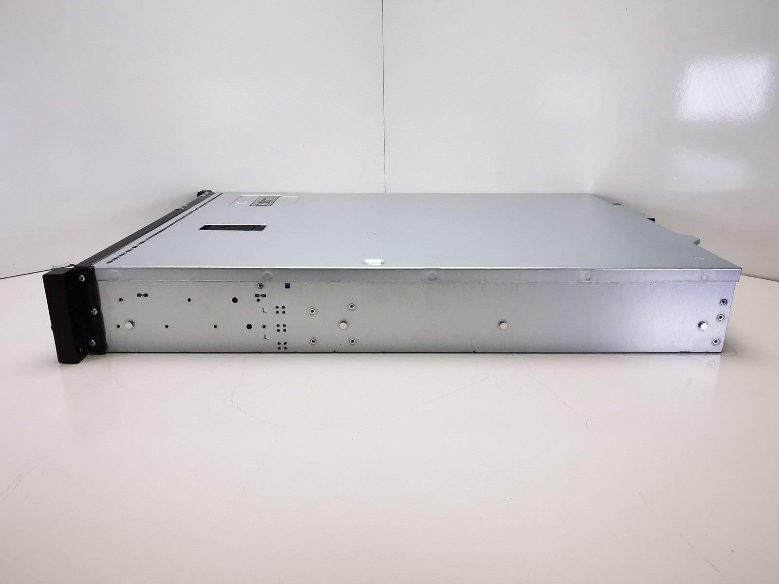 Dell PowerEdge R530 Xeon E5-2623 8GB H730 Server - 1.8TB 15K Storage 10GBE