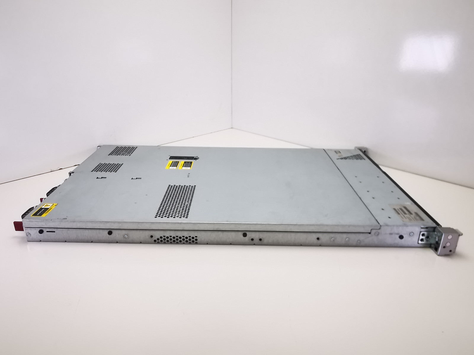 HP ProLiant DL360P Gen8 G8 2x Xeon E5-2695 V2 8GB 8-Bay SAS P420i 1U Server
