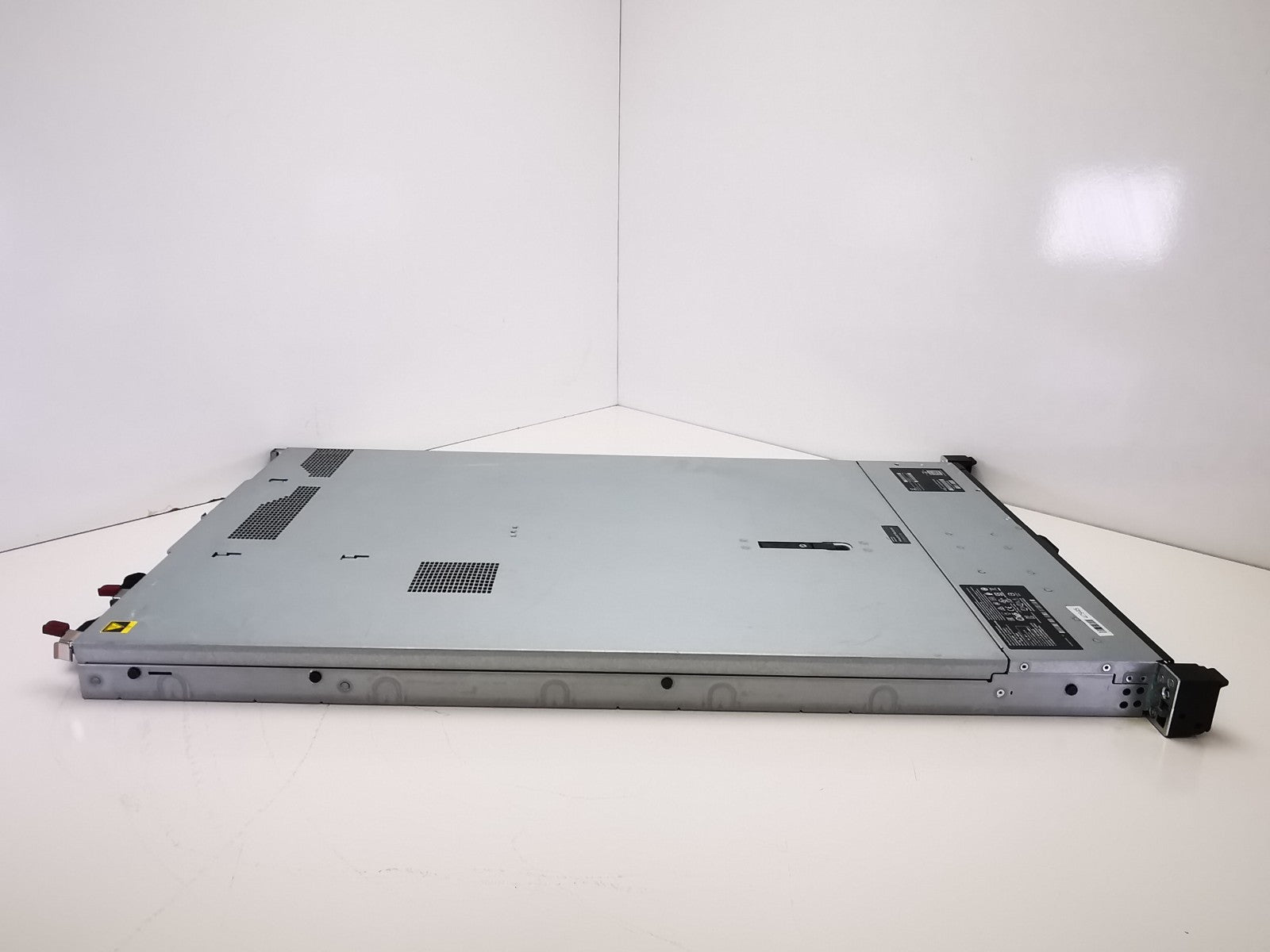 HPE ProLiant DL360 Gen10 Server 2x Xeon Silver 4110, 8GB RAM 2x300GB 600GB SAS