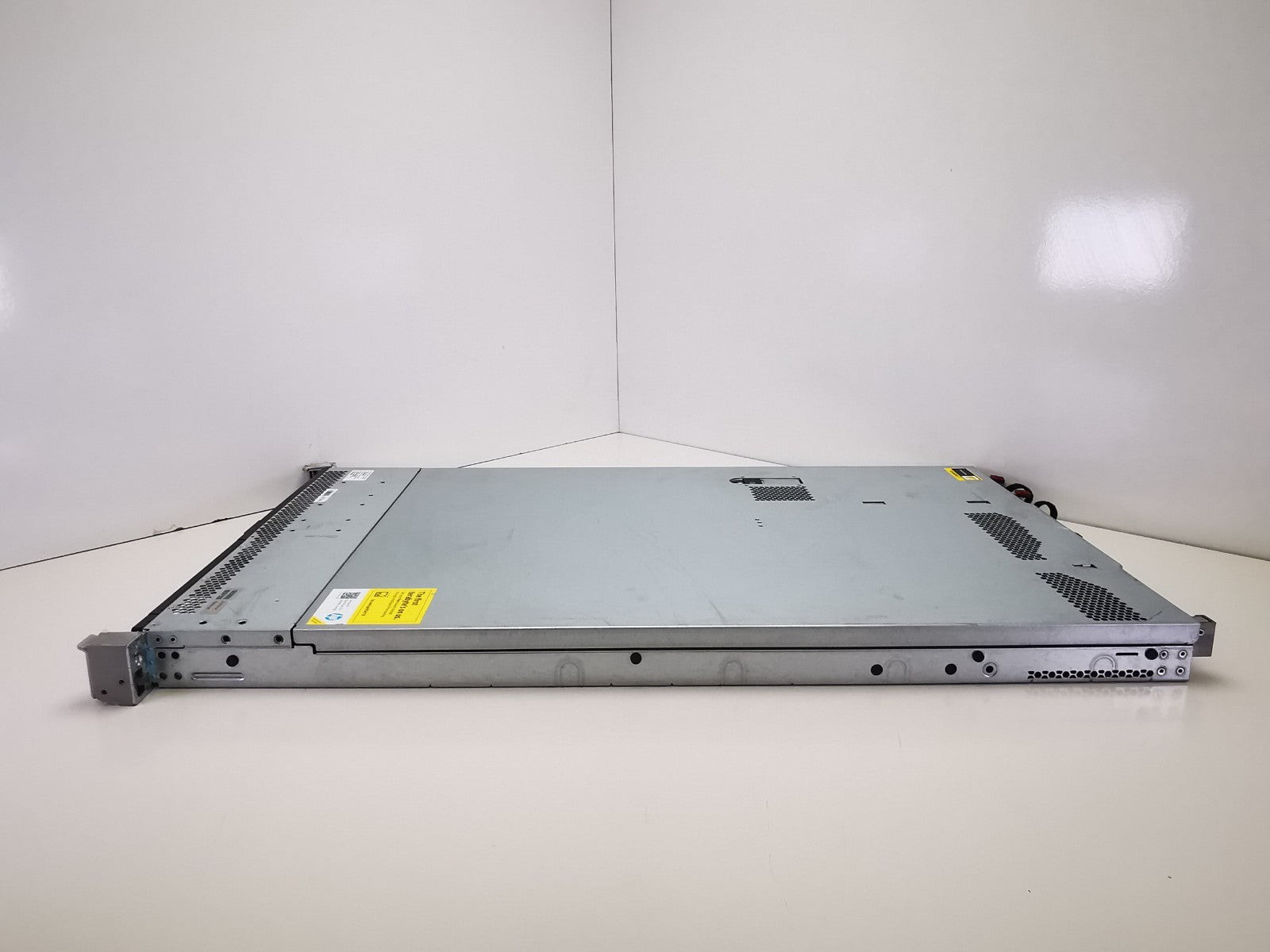 HP ProLiant DL360 Gen9 G9 2x Intel Xeon E5-2643 V3 8GB - Server 3x 1TB /  3TB