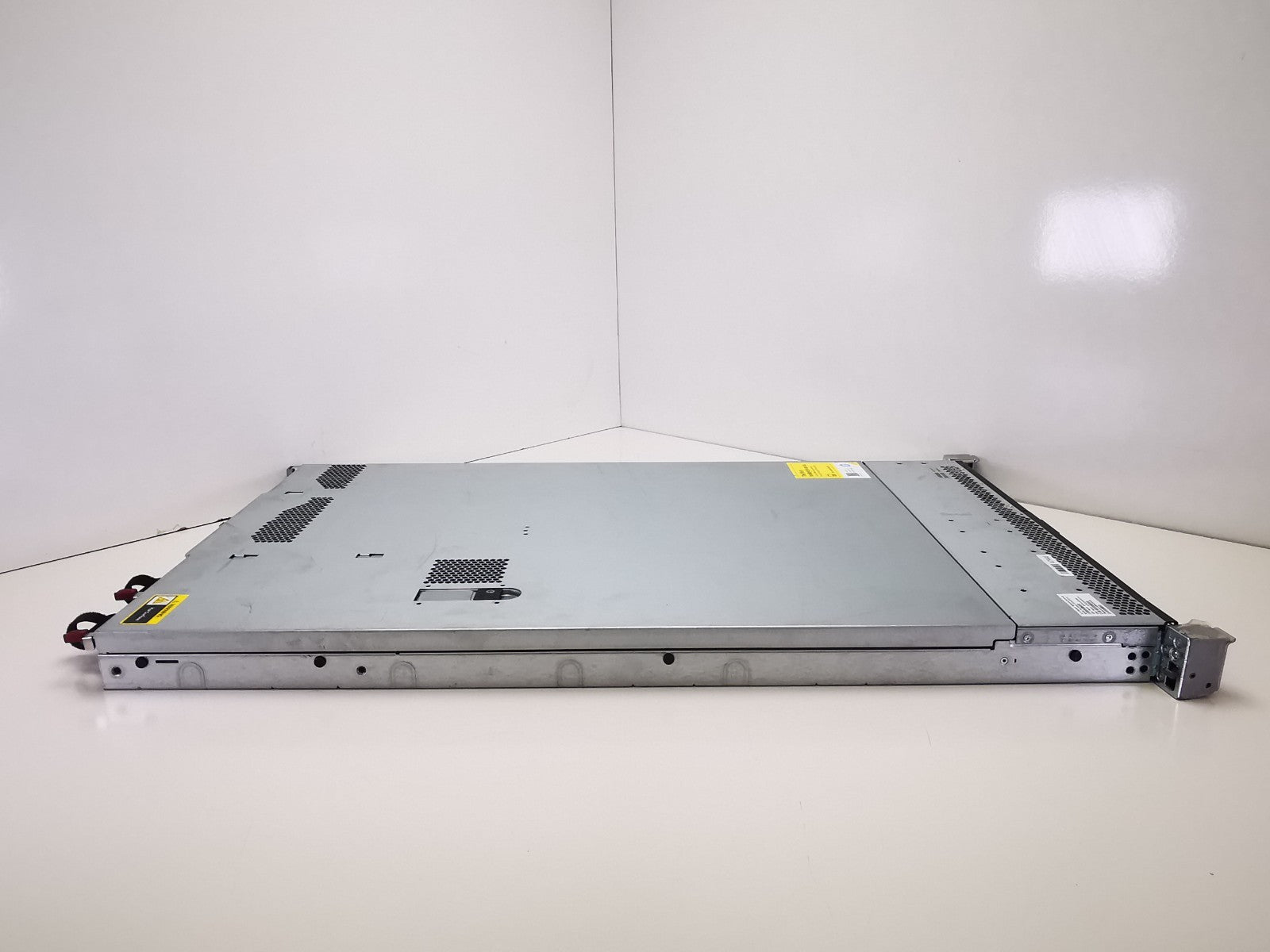 HP ProLiant DL360 Gen9 G9 2x Intel Xeon E5-2643 V3 8GB - Server 3x 1TB /  3TB