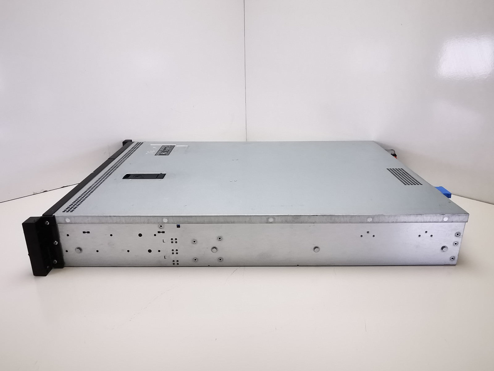 Dell PowerEdge R520 Xeon E5-2420 2.2GHz 64GB 8-Bay Rack 600GB , 10GBE Server