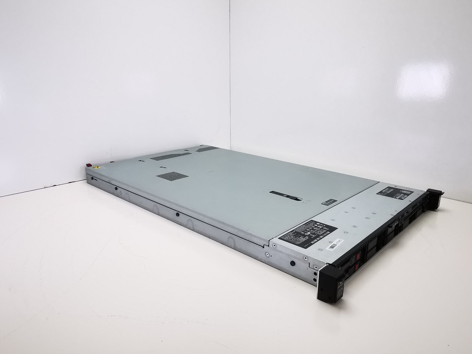 HPE ProLiant DL360 Gen10 Server 2x Xeon Silver 4110, 8GB RAM 2x300GB 600GB SAS