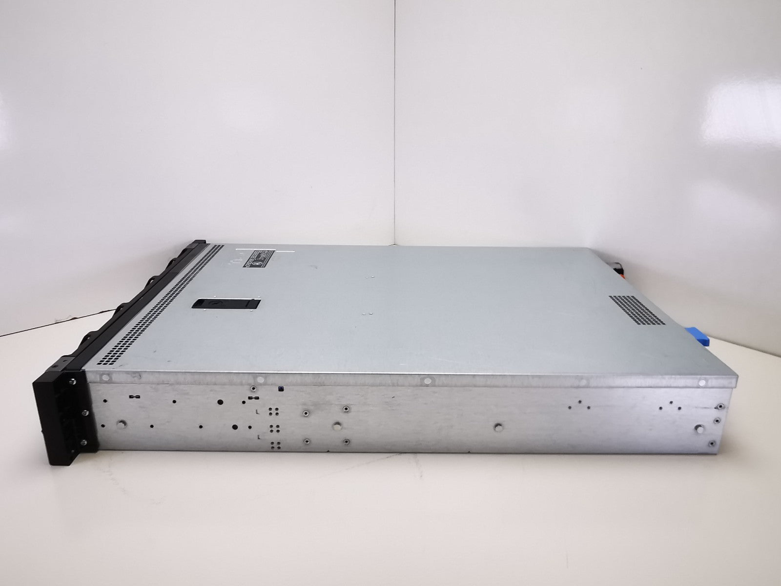 Dell PowerEdge R520 2x Xeon E5-2440, 56GB 8-Bay Rack 4x600GB 10K SAS - 2.4TB