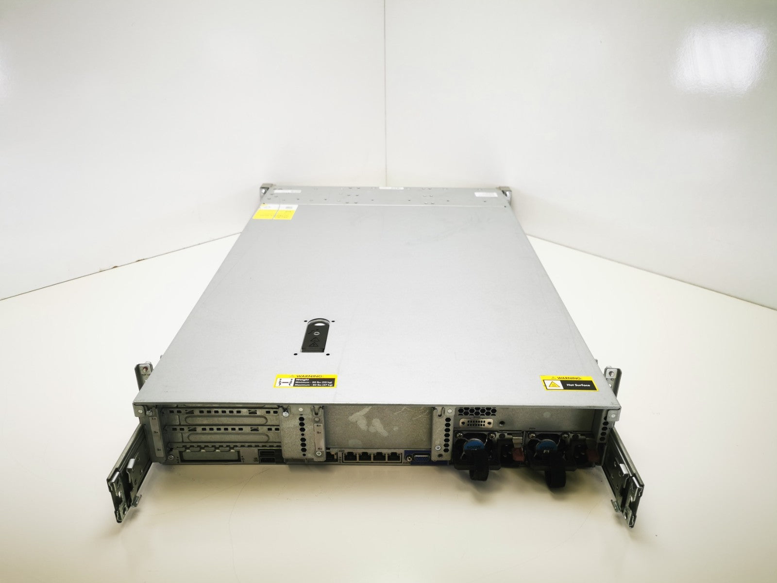 HPE ProLiant DL380 Gen9 Server 8GB  2x Xeon E5-2609 V3  Server Enterprise