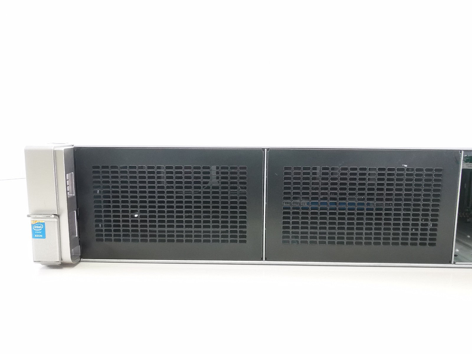 HPE ProLiant DL380 Gen9 Server 8GB  2x Xeon E5-2609 V3  Server Enterprise