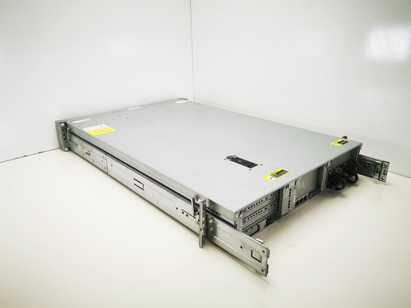 HPE ProLiant DL380 Gen9 Server 8GB  2x Xeon E5-2609 V3  Server Enterprise