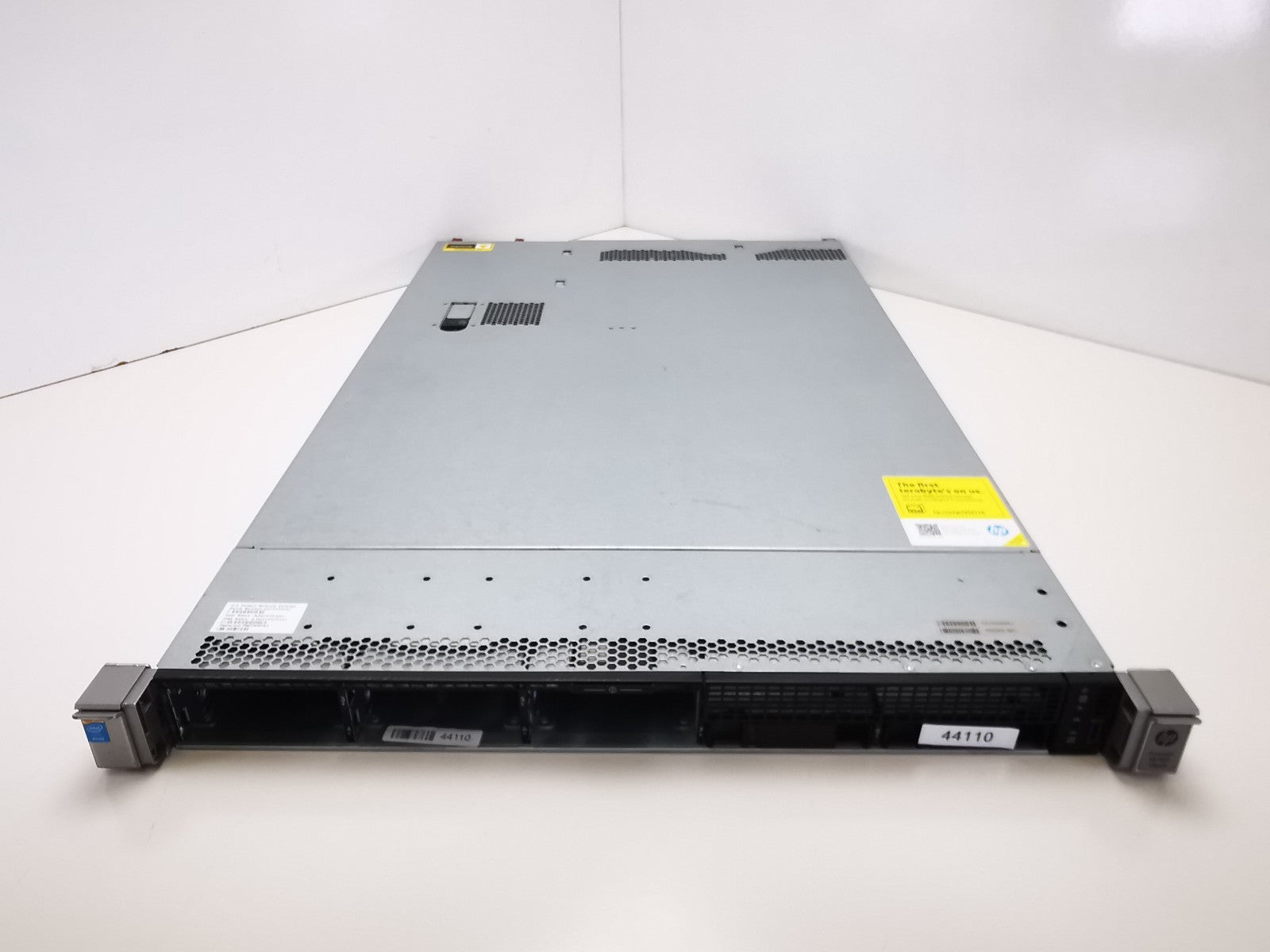 HP ProLiant DL360 Gen9 G9 2x Intel Xeon E5-2650 V3 8GB Ram DDR4 10GBE - Server