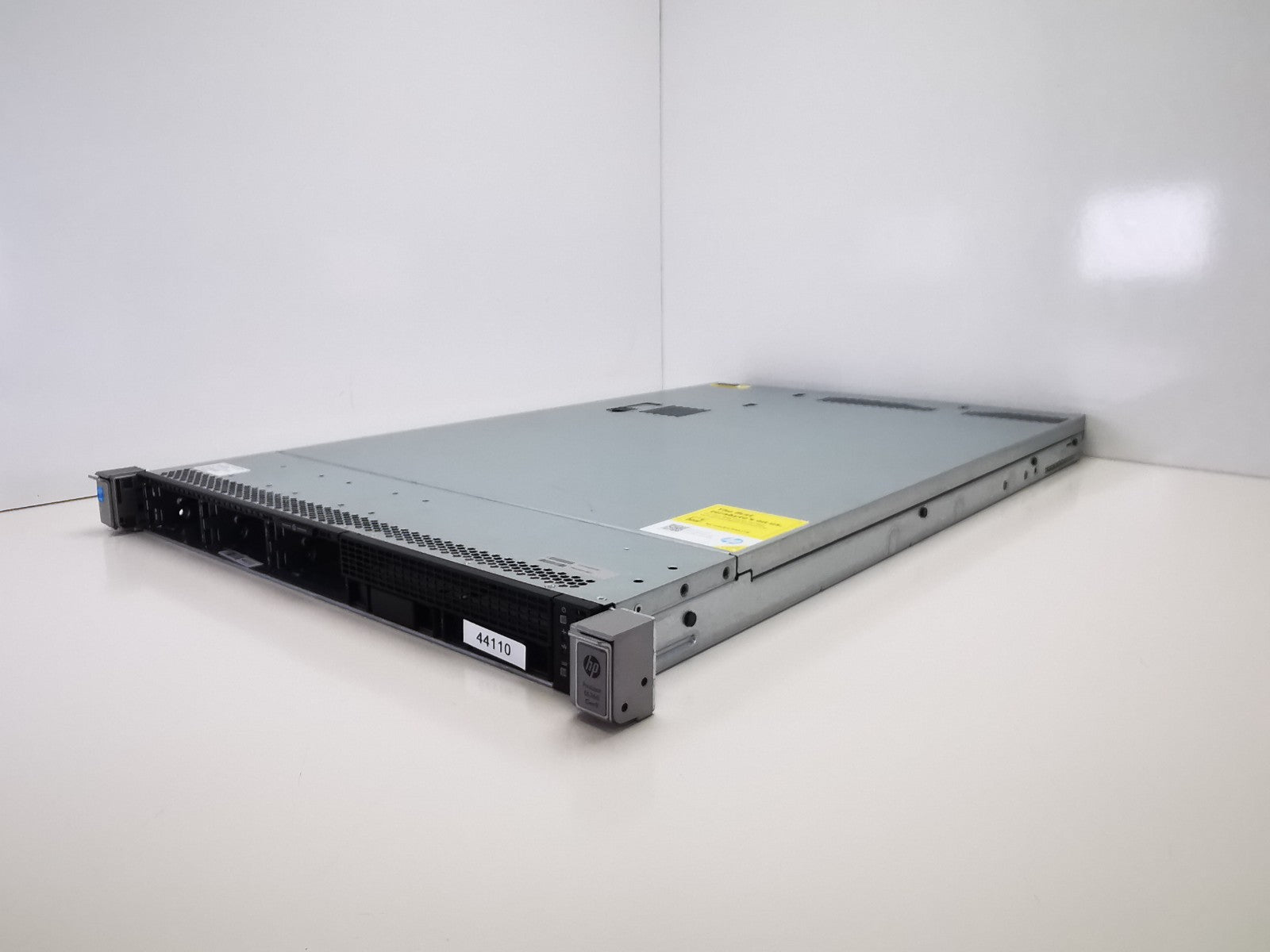 HP ProLiant DL360 Gen9 G9 2x Intel Xeon E5-2650 V3 8GB Ram DDR4 10GBE - Server