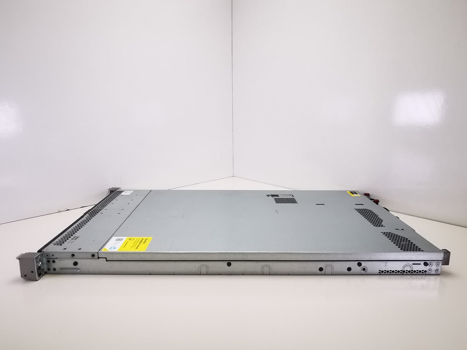 HP ProLiant DL360 Gen9 G9 2x Intel Xeon E5-2650 V3 8GB Ram DDR4 10GBE - Server