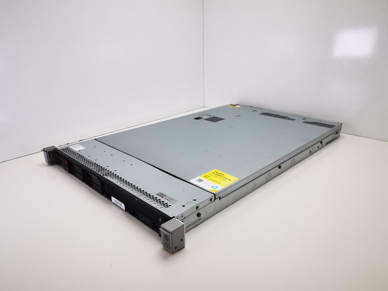 HP ProLiant DL360 Gen9 G9 2x Intel Xeon E5-2650 V3 8GB Ram DDR4 10GBE - Server