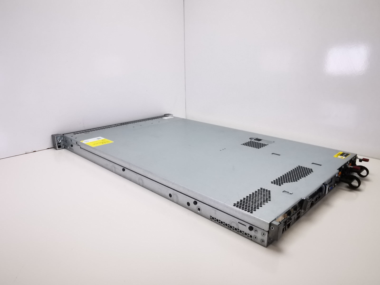 HP ProLiant DL360 Gen9 G9 2x Intel Xeon E5-2650 V3 8GB Ram DDR4 10GBE - Server