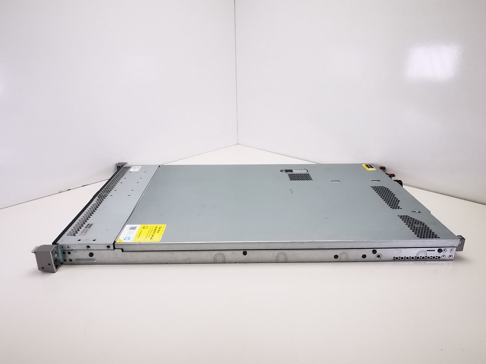 HP ProLiant DL360 Gen9 G9 2x Intel Xeon E5-2650 V3 8GB Ram DDR4 10GBE - Server