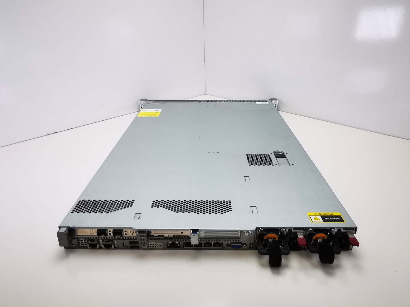 HP ProLiant DL360 Gen9 G9 2x Intel Xeon E5-2650 V3 8GB Ram DDR4 10GBE - Server