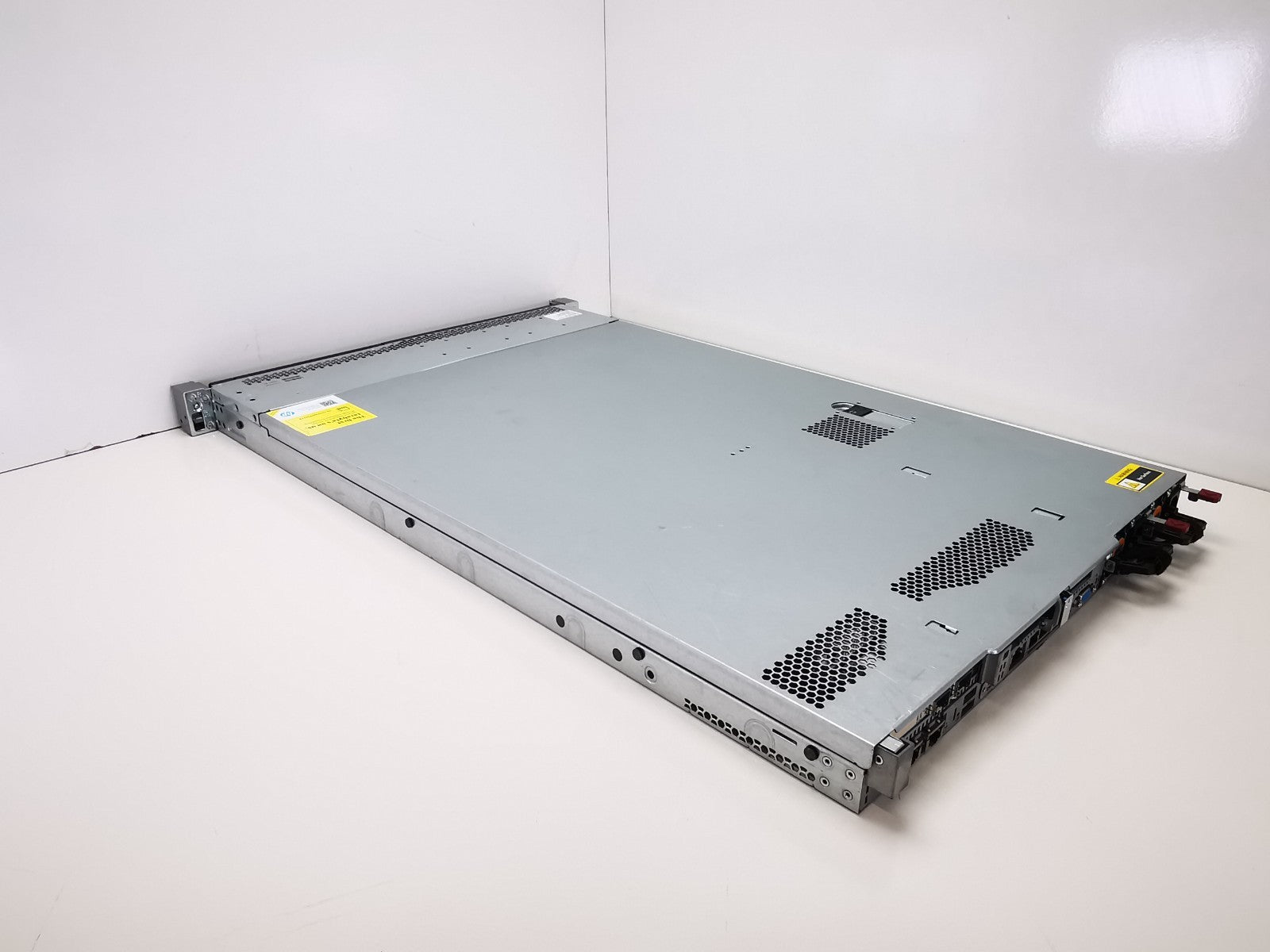 HP ProLiant DL360 Gen9 G9 2x Intel Xeon E5-2650 V3 8GB Ram DDR4 10GBE - Server